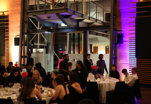 CCC-Formal