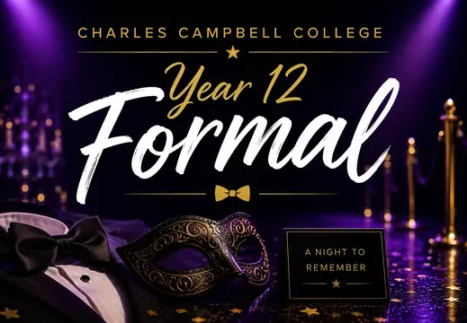 CCC-Formal